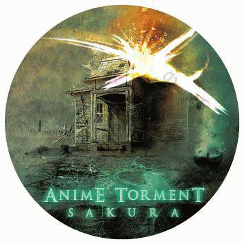 Anime Torment : Sakura